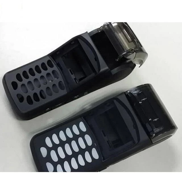 POS Machine Plastic Injection Parts Molding POS Machine Plastic Injection Parts Molding