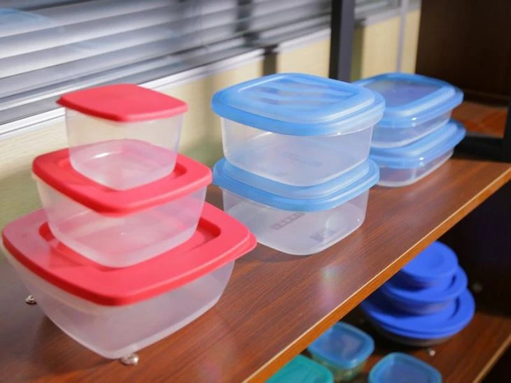 PP Disposable Food Container Injection Mold PP Disposable Food Container Injection Mold