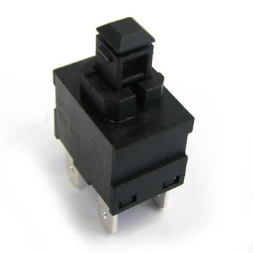 Push Timer Switch Plastic Injection Mold Push Timer Switch Plastic Injection Mold