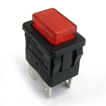 Push Timer Switch Plastic Injection Mold Push Timer Switch Plastic Injection Mold