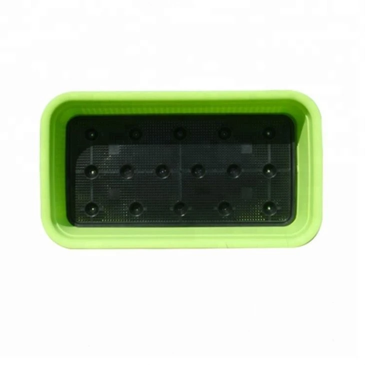 Plastic Rectangular Pot Garden Plant Box Plastic Rectangular Pot Garden Plant Box