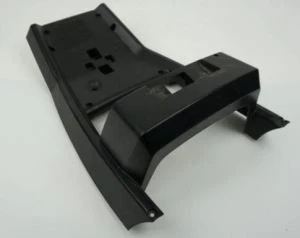 Household Application Cover Mold For Plastic Face Shell