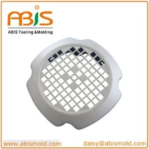 OEM Plastic Cover For Fan