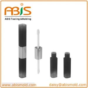 High-grade Injection Transparent Bottle Lip
