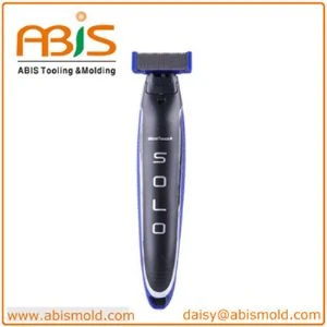 Rechargeable Electric Men Shaver For Face And Body