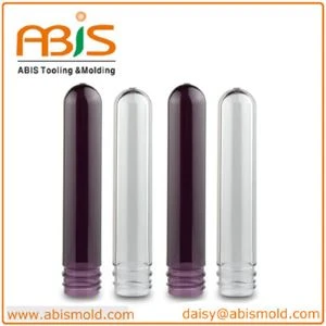 28mm PET Plastic Preform For Shampoo Bottles