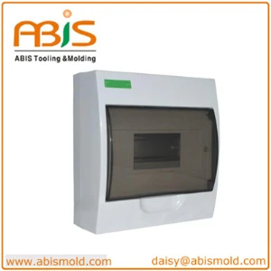 Plastic Electric Meter Box LD-230 For Protection Install