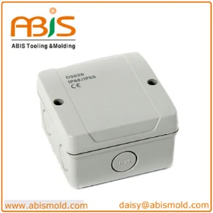 Domestic Electric Meter Box Cover SP