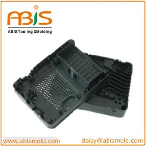Domestic Television Injection Mould Plastic Parts