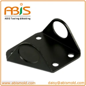 Customized Carbon Steel Metal Stamping Parts
