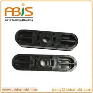Auto Motorcycle Black Plastic Parts