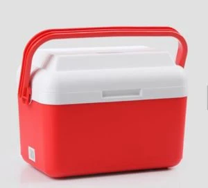Refrigerator Portable Ice Rotomolded Cooler Boxes