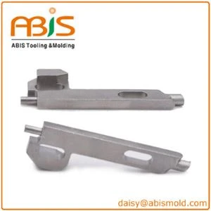 Metal Injection Molding Door Parts Mim Powder
