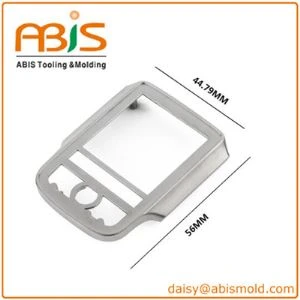 MIM Stainless Steel Hand Watch Cases