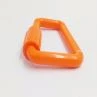Buckle Part Plastic Injection Molding