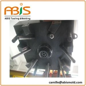2K Injection Mold