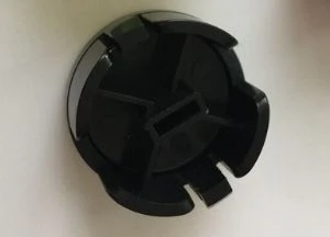 ABS Caps/PC Caps/PP Caps/Plastic Cap