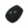 Car key Remote Control Case Silicone Plastic