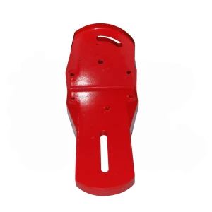 Aluminum For Agriculture Machinery Die Casting Mould