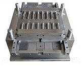 Custom-made Spanking Machine Plastic Shell Mould