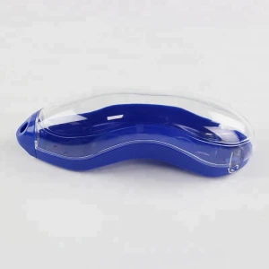 Swimming Goggles Packaging Box Plastic Mold