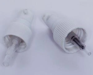 Customised Plastic Injection Bottle Cap