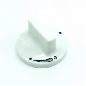 Oven Control Knobs Plastic Injection Mold