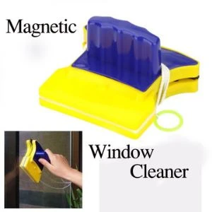 Double Side Magnetic Window Cleaner Mold