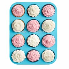 Food/ice Cream/ Bake Slilicone Mold