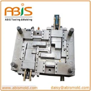 High Presicion Automobile Injection Mold
