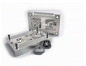 High Quality Injection Plastic Molds Manufacturing