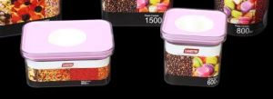 Large-Capacity Plastic Fresh-Keeping Box For Grain Storage