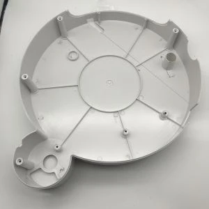 Plastic Casing Cover Injection Mould