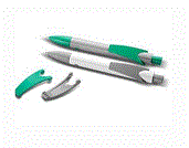 Plastic Pen Shell Plastics Mold