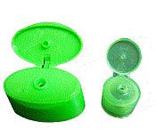 Plastic Sport Bottle Caps Push Pull Mold