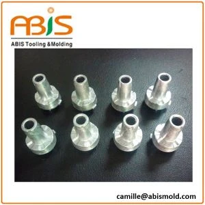 Zinc Alloy / Aluminum Die Casting Mold