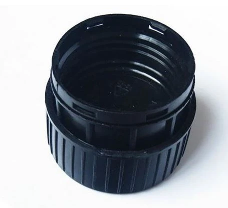 Supply Plastic PP Bottle Cap