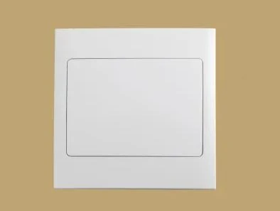 Wall Socket UK Standard Switch Socket Blank Plate Wall Socket UK Standard Switch Socket Blank Plate