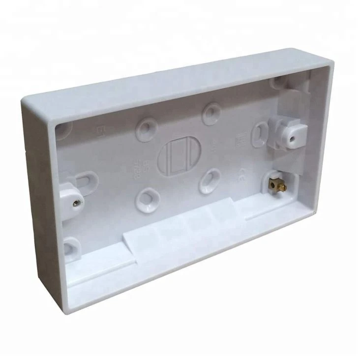 Wall Switch Socket Plastic Panel Injection Mold Wall Switch Socket Plastic Panel Injection Mold