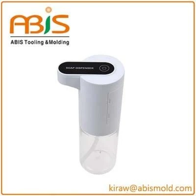 100ml Intelligent Automatic Soap Hand Sanitizer 100ml Intelligent Automatic Soap Hand Sanitizer