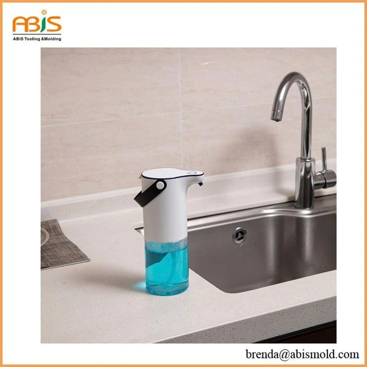Touchless Automatic Infrared Soap Dispenser Hand Washing Machine Touchless Automatic Infrared Soap Dispenser Hand Washing Machine