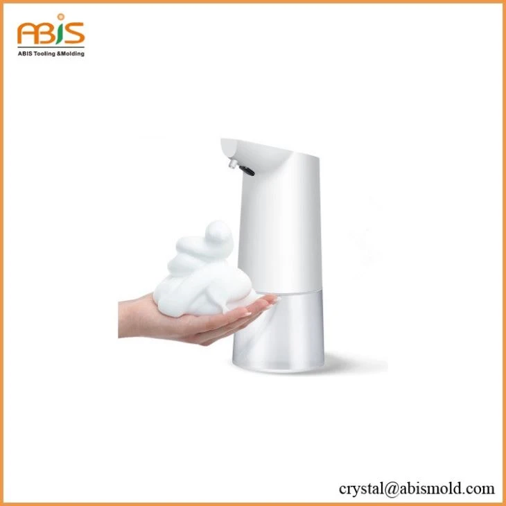Various Specification Foam Soap Liquid Implement Various Specification Foam Soap Liquid Implement