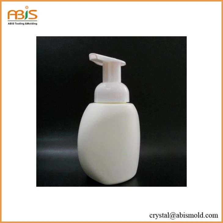 Various Specification Foam Soap Liquid Implement Various Specification Foam Soap Liquid Implement