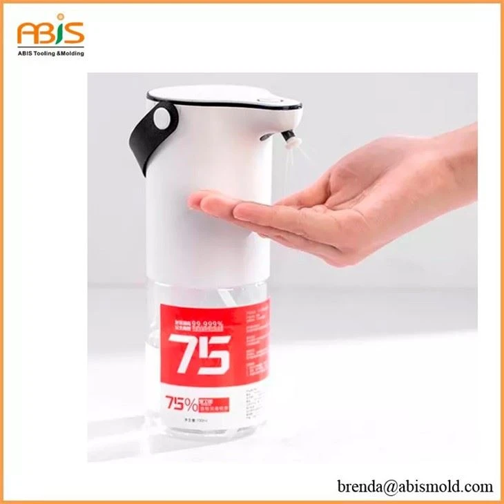 Wall Mounted Alcohol Hand Sanitizer Dispenser With Sensor Auto Hand Sanitizer Dispenser Wall Mounted Alcohol Hand Sanitizer Dispenser With Sensor Auto Hand Sanitizer Dispenser