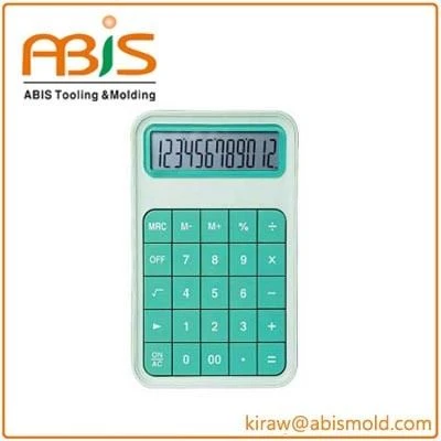 ABS Electronic Calculator 12 Digit ABS Electronic Calculator 12 Digit