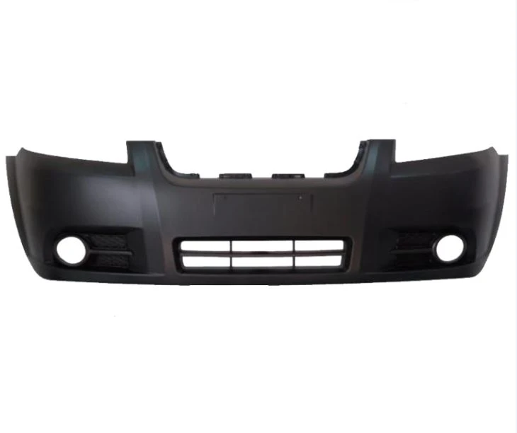 Auto Bumper Mold Auto Bumper Mold