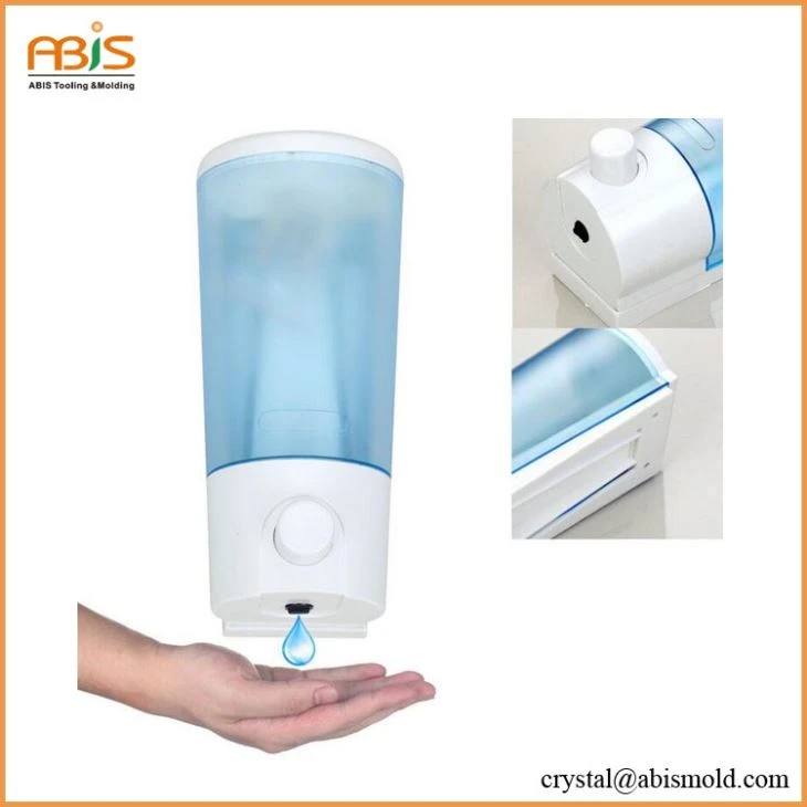 Automatic Hand Sterilizer/Automatic Soap Dispensers Automatic Hand Sterilizer/Automatic Soap Dispensers