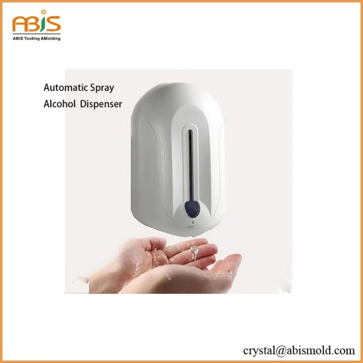 Automatic Hand Sterilizer/Automatic Soap Dispensers Automatic Hand Sterilizer/Automatic Soap Dispensers