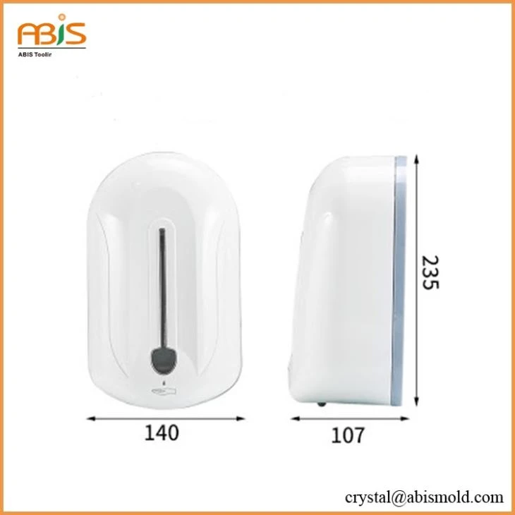 Automatic Hand Sterilizer/Automatic Soap Dispensers Automatic Hand Sterilizer/Automatic Soap Dispensers