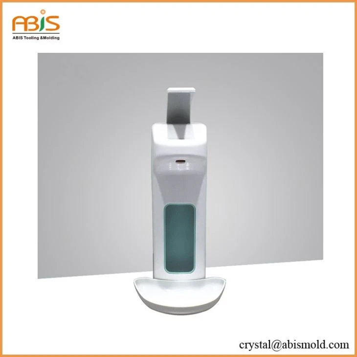 Automatic Hand Sterilizer/Automatic Soap Dispensers Automatic Hand Sterilizer/Automatic Soap Dispensers